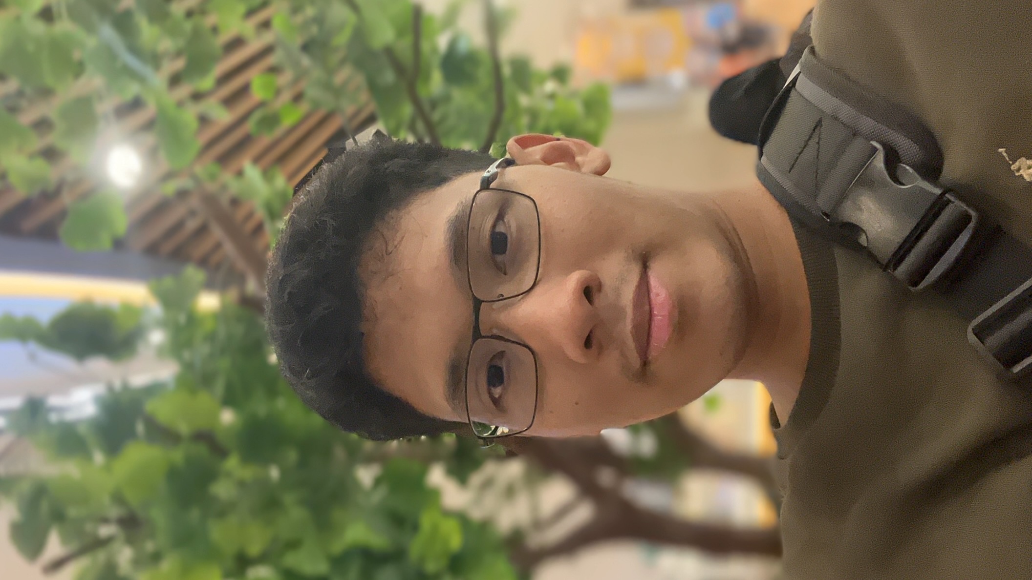 Ihza Fajrur Rachman Hasani