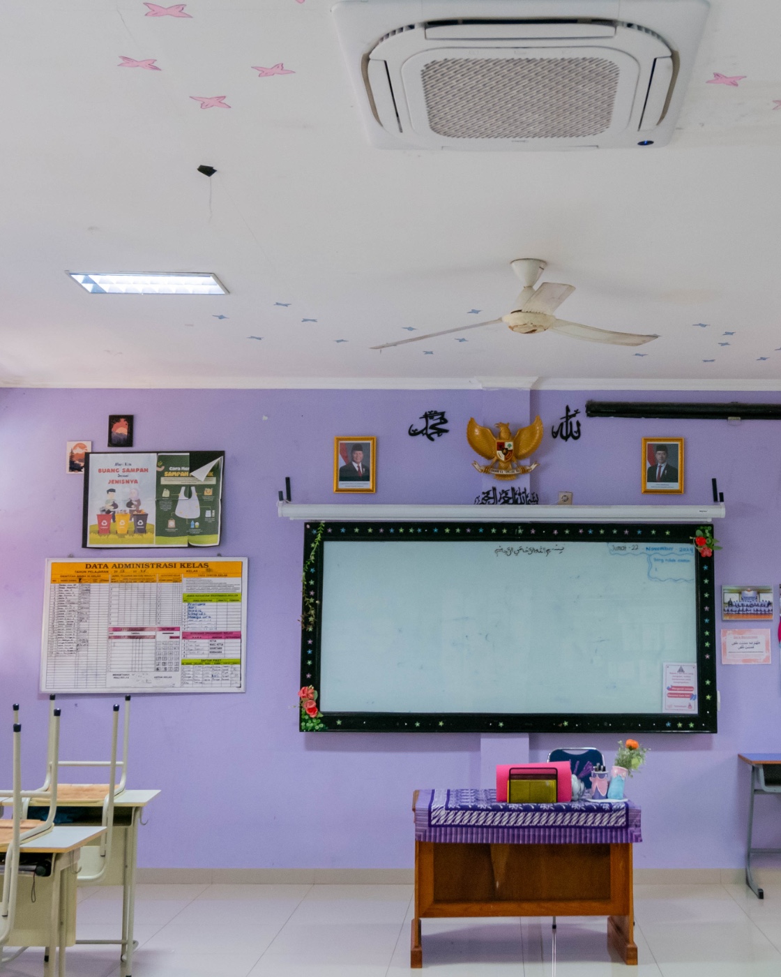 Ruang Kelas