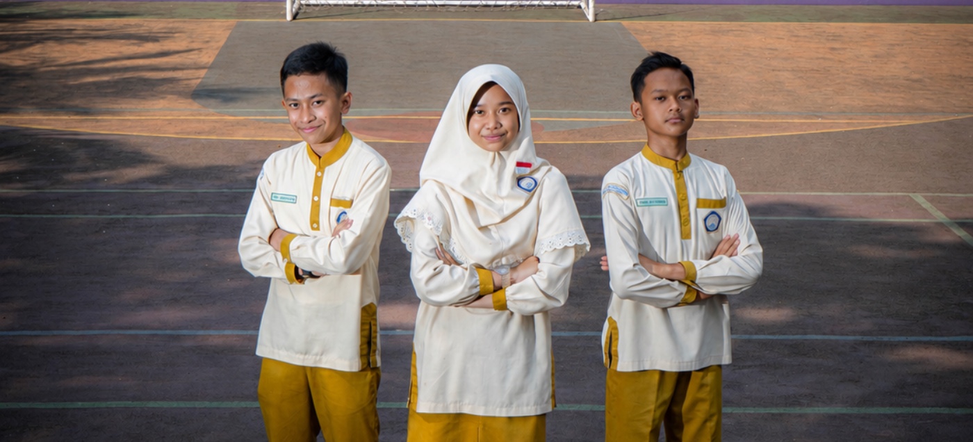 Olimpiade Sains